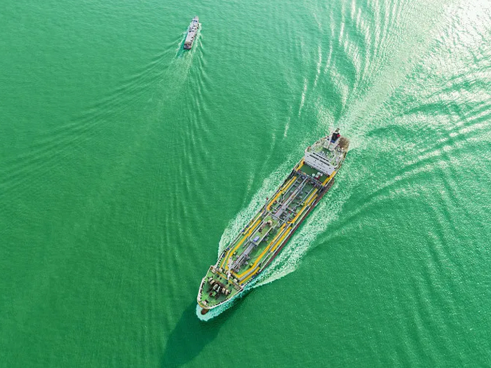 海洋环境评估及治理